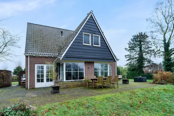 Foto #45 Huurwoning Bossestraat Woensdrecht