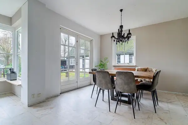 Foto #17 Huurwoning Bossestraat Woensdrecht