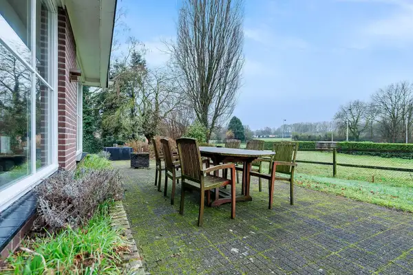 Foto #46 Huurwoning Bossestraat Woensdrecht