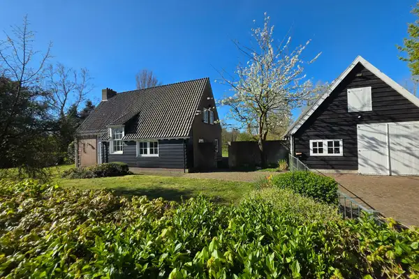 Foto #2 Huurwoning Bossestraat Woensdrecht