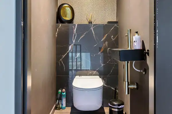 Foto #26 Huurwoning Bossestraat Woensdrecht