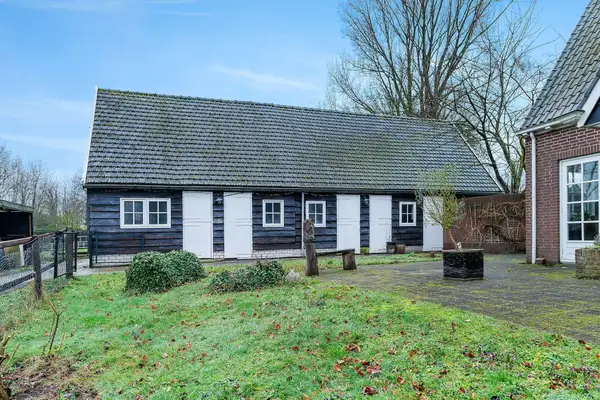 Foto #51 Huurwoning Bossestraat Woensdrecht