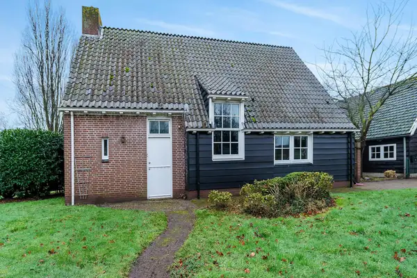 Foto #1 Huurwoning Bossestraat Woensdrecht