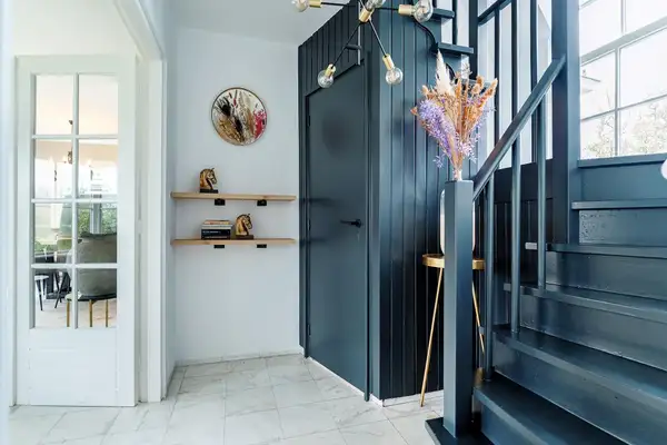 Foto #6 Huurwoning Bossestraat Woensdrecht