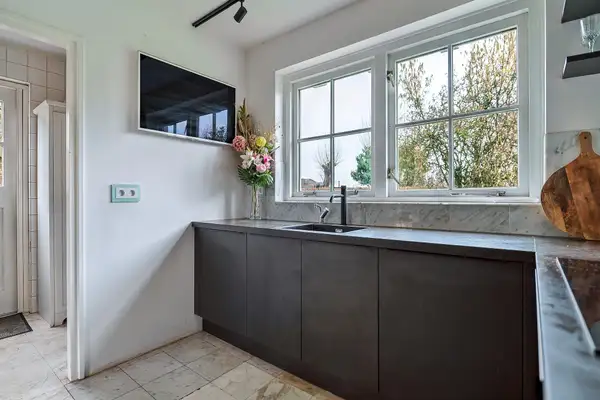 Foto #11 Huurwoning Bossestraat Woensdrecht