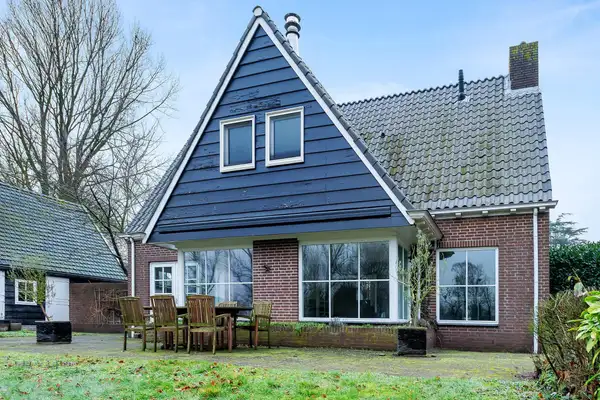 Foto #54 Huurwoning Bossestraat Woensdrecht
