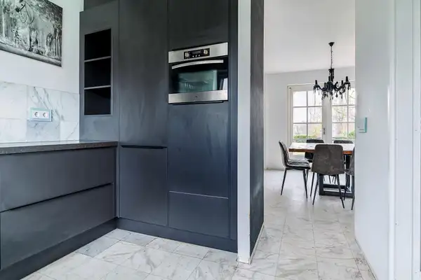 Foto #11 Huurwoning Bossestraat Woensdrecht