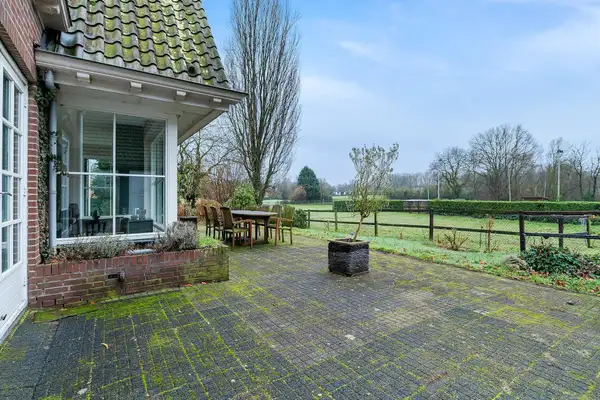 Foto #47 Huurwoning Bossestraat Woensdrecht