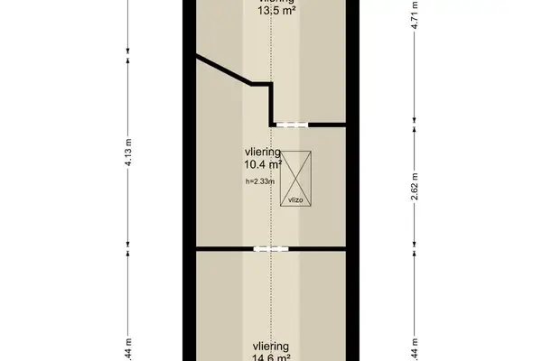 Foto #57 Huurwoning Bossestraat Woensdrecht