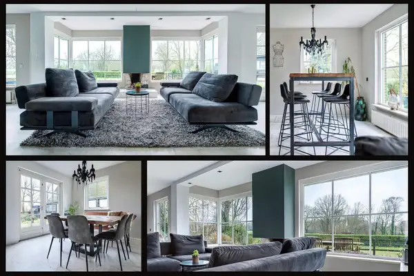 Foto #20 Huurwoning Bossestraat Woensdrecht