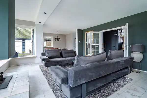 Foto #16 Huurwoning Bossestraat Woensdrecht