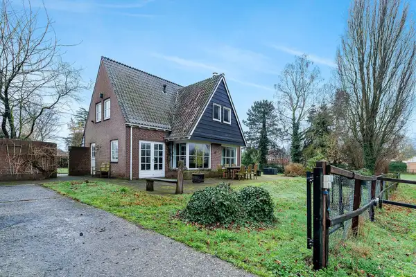 Foto #53 Huurwoning Bossestraat Woensdrecht