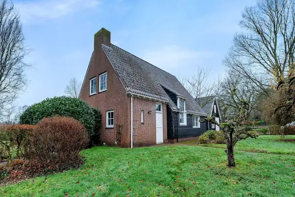 Foto #2 Huurwoning Bossestraat Woensdrecht