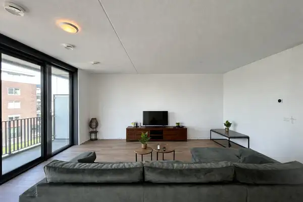 Foto #2 Appartement De Rik Brielle