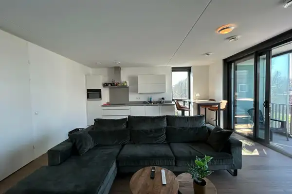 Foto #1 Appartement De Rik Brielle