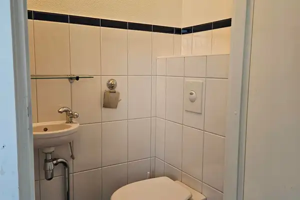 Foto #2 Huurwoning Turfberg Roosendaal