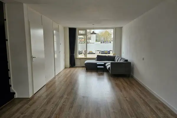 Foto #4 Huurwoning Turfberg Roosendaal