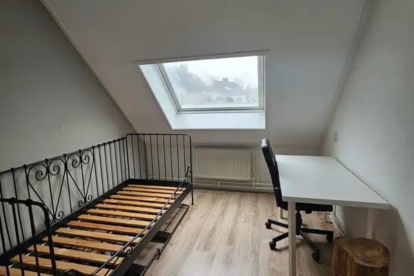 Foto #10 Huurwoning Turfberg Roosendaal