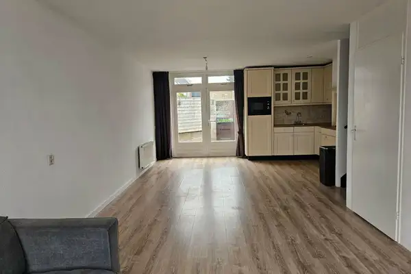 Foto #3 Huurwoning Turfberg Roosendaal