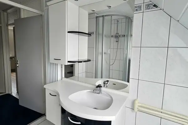 Foto #13 Huurwoning Turfberg Roosendaal