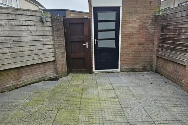 Foto #19 Huurwoning Turfberg Roosendaal