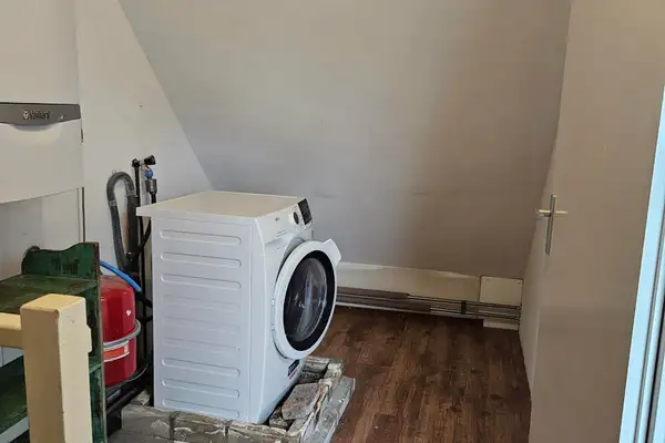 Foto #16 Huurwoning Turfberg Roosendaal