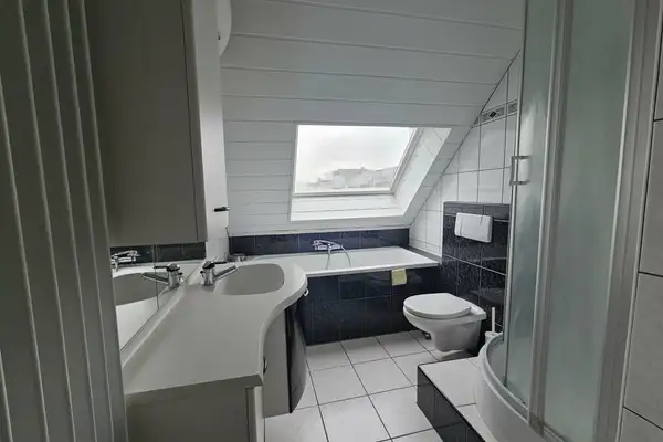 Foto #12 Huurwoning Turfberg Roosendaal