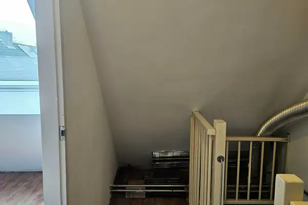 Foto #15 Huurwoning Turfberg Roosendaal