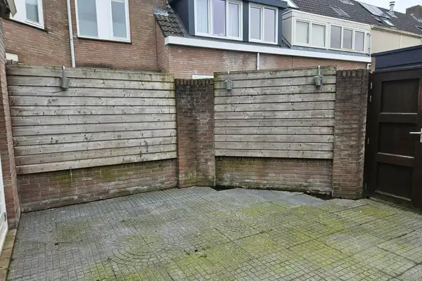 Foto #20 Huurwoning Turfberg Roosendaal