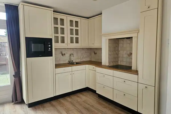 Foto #5 Huurwoning Turfberg Roosendaal