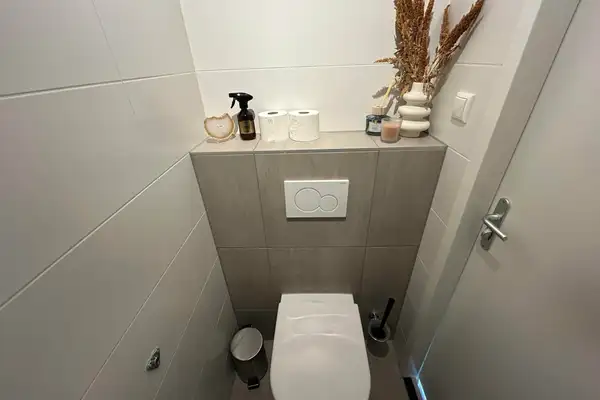 Foto #6 Appartement De Rik Brielle