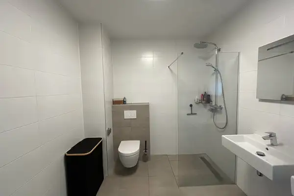 Foto #5 Appartement De Rik Brielle