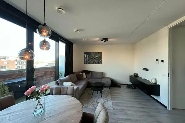 Foto #2 Appartement De Rik Brielle