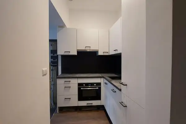 Foto #2 Appartement Bosstraat Bergen op Zoom