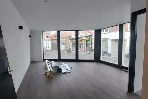 Foto #1 Appartement Bosstraat Bergen op Zoom