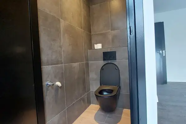 Foto #5 Appartement Bosstraat Bergen op Zoom