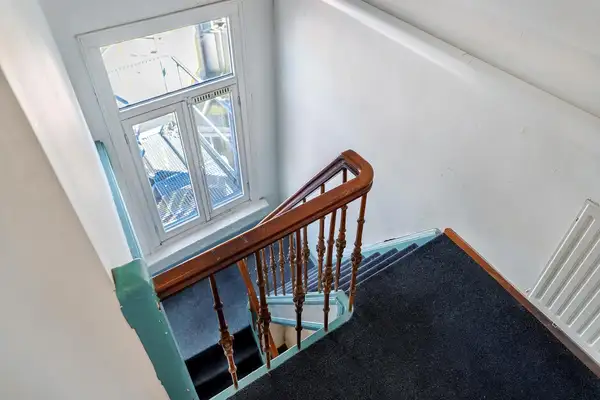 Foto #1 Appartement Raadhuisstraat Roosendaal