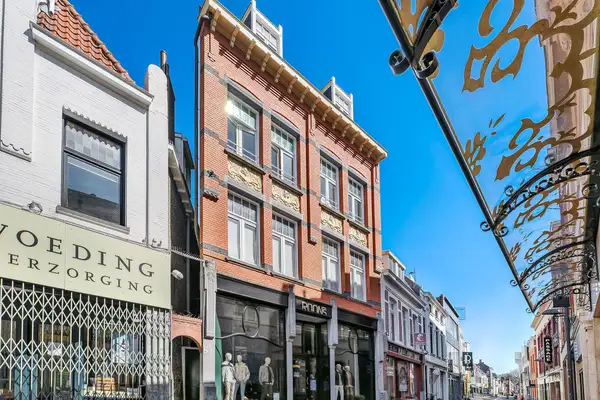 Foto #0 Appartement Raadhuisstraat Roosendaal