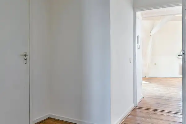 Foto #2 Appartement Raadhuisstraat Roosendaal