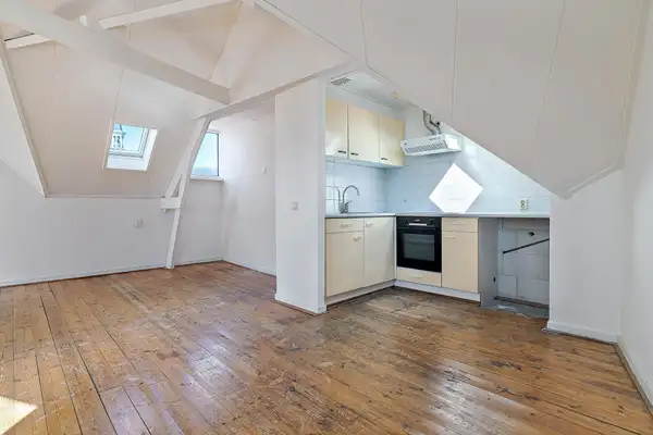 Foto #5 Appartement Raadhuisstraat Roosendaal