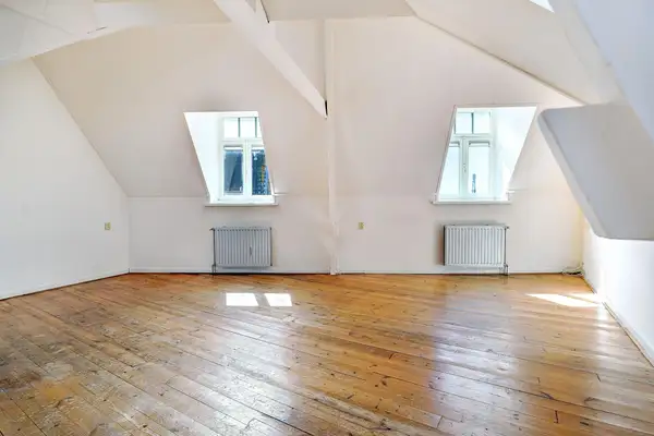 Foto #3 Appartement Raadhuisstraat Roosendaal