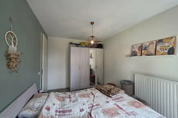 Foto #8 Appartement Kadeplein Roosendaal