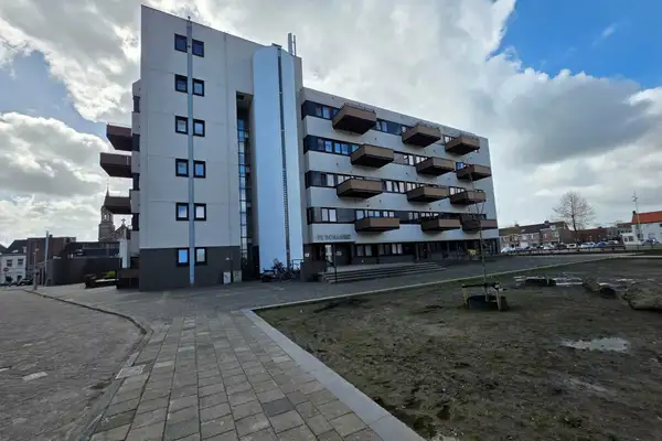 Foto #10 Appartement Kadeplein Roosendaal