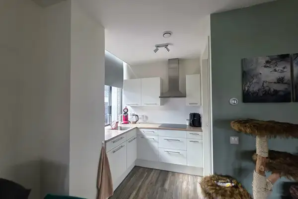 Foto #2 Appartement Kadeplein Roosendaal