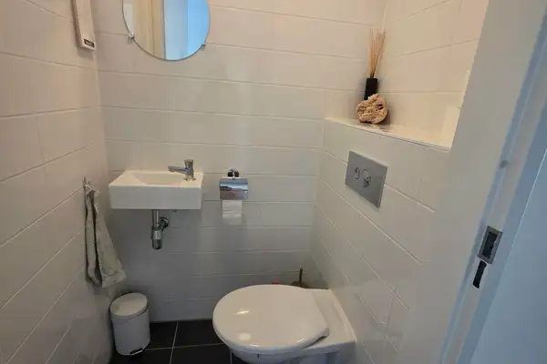 Foto #4 Appartement Kadeplein Roosendaal