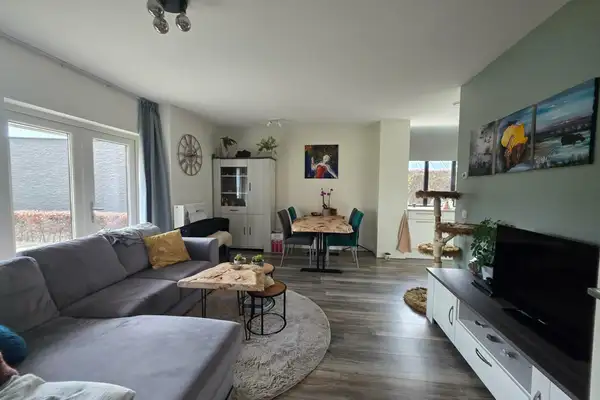 Foto #1 Appartement Kadeplein Roosendaal