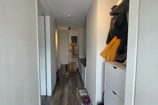 Foto #3 Appartement Kadeplein Roosendaal