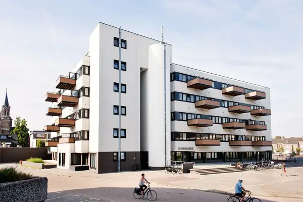 Foto #0 Appartement Kadeplein Roosendaal