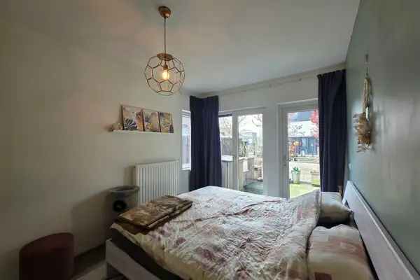 Foto #7 Appartement Kadeplein Roosendaal