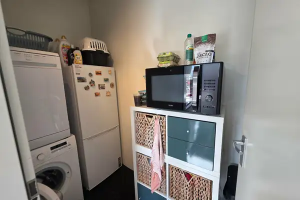 Foto #9 Appartement Kadeplein Roosendaal